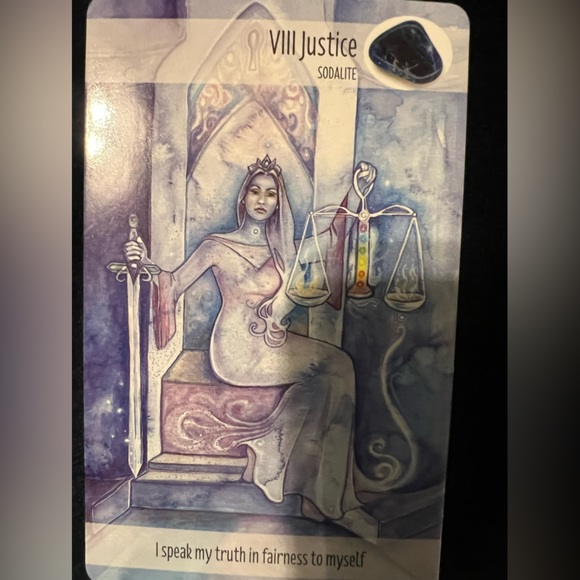 Lot of 3 tarot decks - Picture 7 of 11